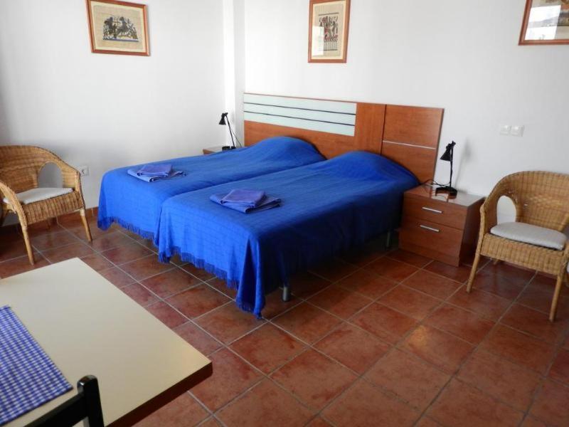 Apartamentos Nerjaluna Room photo